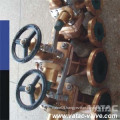 Flanged 1/2"/1"/2"/3"/4" Marine Emergency Shut off Valve Supplier